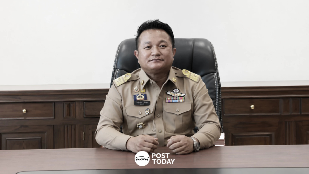 ปลัดภูเก็ตใช้ตำแหน่งประกันตัว คดีทุจริตสอบท้องถิ่น ตร.เร่งสอบ