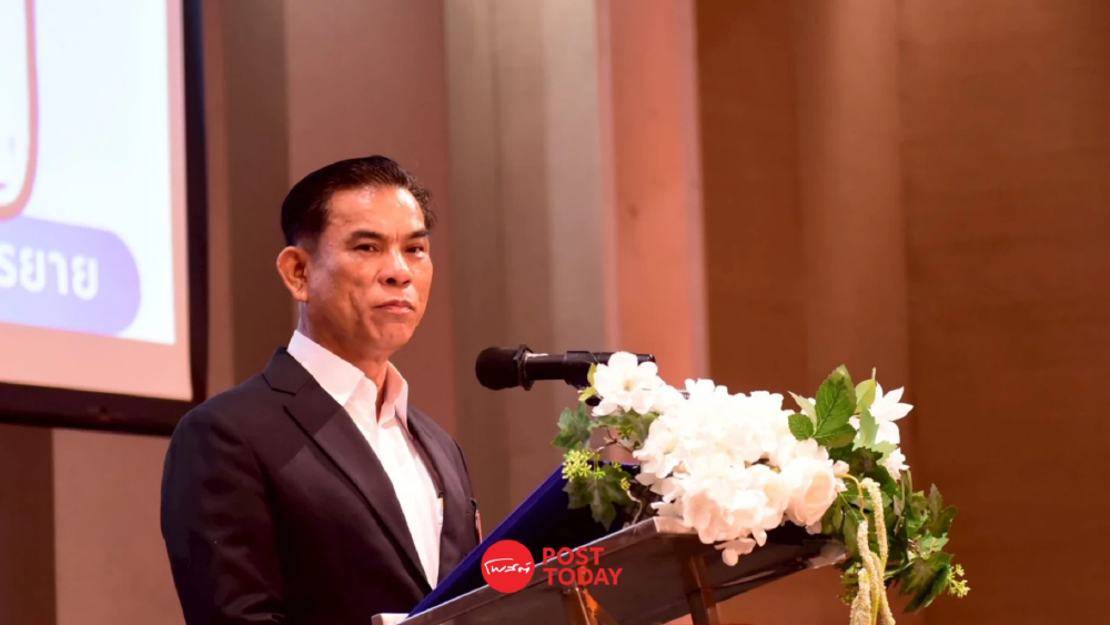 คณบดีศึกษาศาสตร์ มศว หนุน อว.-ศธ. ปฏิรูปหลักสูตรใหญ่ มุ่งปั้นครูยุคใหม่ คณบดีศึกษาศาสตร์ มศว หนุน อว.-ศธ. ปฏิรูปหลักสูตรใหญ่ มุ่งปั้นครูยุคใหม่