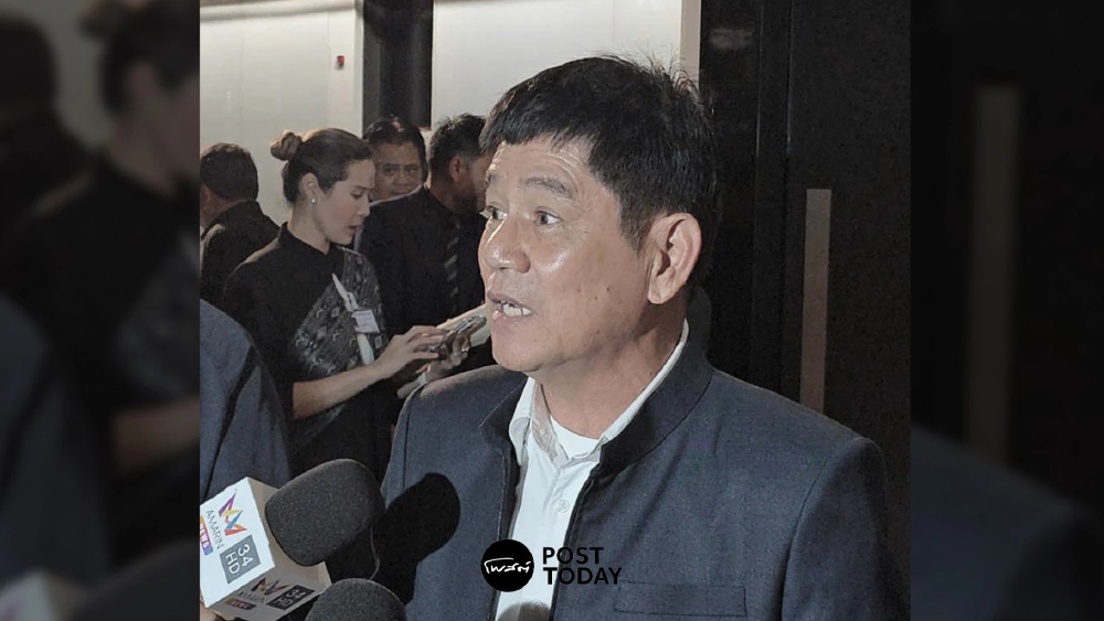 'ชัยวัฒน์'ค้านเฉือนทับลาน 2.6 แสนไร่ เปิดช่องฟอกขาวทุนใหญ่