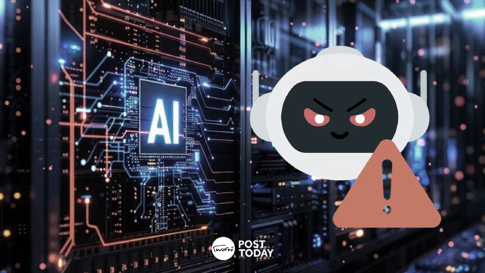 ชำแหละความเสี่ยง Gen-AI Gateway แฝงภัยอธิปไตยข้อมูลไทย
