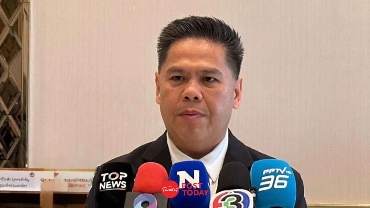 “วราวุธ”แจงปมไฟเขียว “ซินเคอหยวน” เปิดโรงงานเหล็กแก้ไขข้อบกพร่องแล้ว “วราวุธ”แจงปมไฟเขียว “ซินเคอหยวน” เปิดโรงงานเหล็กแก้ไขข้อบกพร่องแล้ว