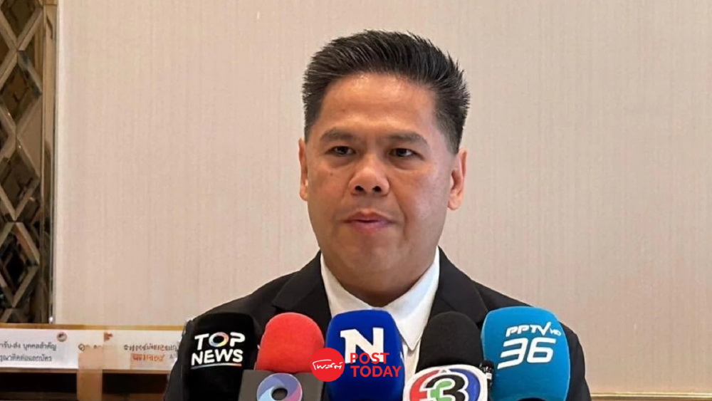 “วราวุธ”แจงปมไฟเขียว “ซินเคอหยวน” เปิดโรงงานเหล็กแก้ไขข้อบกพร่องแล้ว “วราวุธ”แจงปมไฟเขียว “ซินเคอหยวน” เปิดโรงงานเหล็กแก้ไขข้อบกพร่องแล้ว