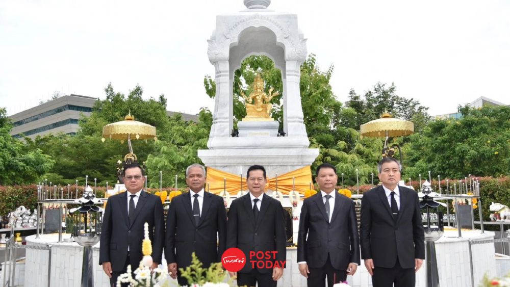 ครบ28ปีกกต.บนทางสองแพร่ง ฝ่าคดีร้อน สู่สนามเลือกตั้งท้องถิ่น ครบ28ปีกกต.บนทางสองแพร่ง ฝ่าคดีร้อน สู่สนามเลือกตั้งท้องถิ่น
