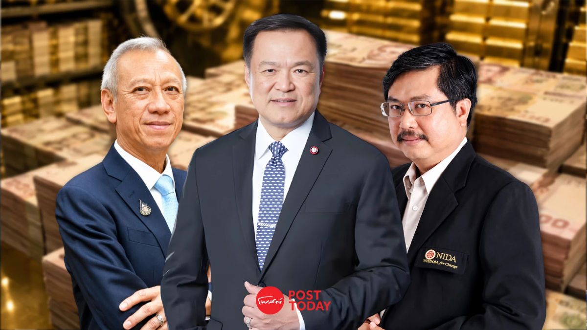 อนุทินรู้แต่ไม่จับ  พิชายจี้ดำเนินคดีกลุ่ม 'คนดี' ขูดรีดเงินพิพัฒน์ 5 ล้าน