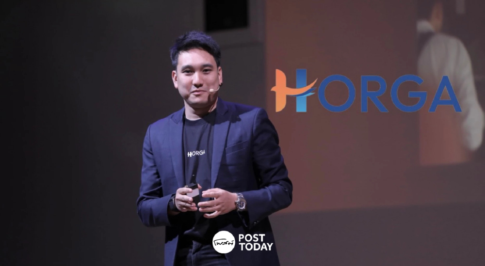 เจาะแผน HORGA ดูแลห้องเช่ากว่า 1.65 ล้านห้อง ปักธง IPO ในอีก 5 ปี เจาะแผน HORGA ดูแลห้องเช่ากว่า 1.65 ล้านห้อง ปักธง IPO ในอีก 5 ปี