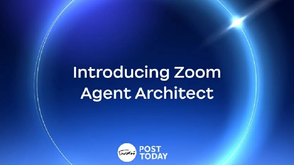 ยกระดับไปอีกขั้นกับ AI Agent จาก Zoom ท้าชน Google และ Microsoft