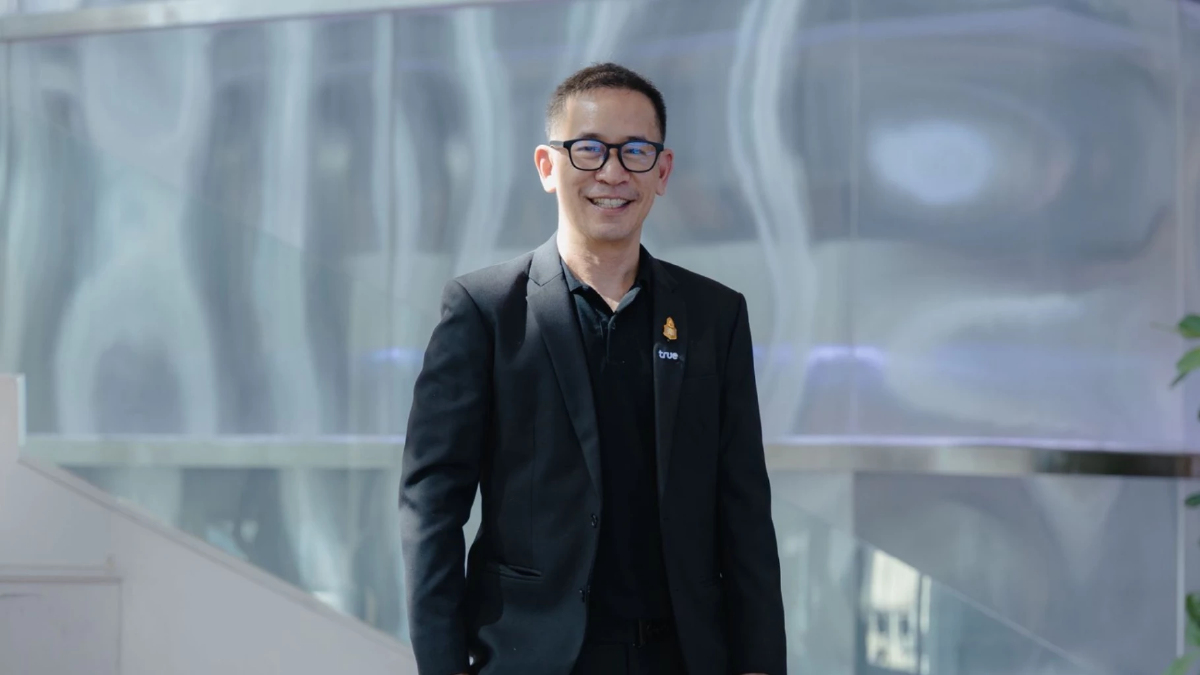 ทรูย้ำยิ่ง AI ฉลาด องค์กรต้องยิ่งคุมเข้ม Data Privacy สร้างความโปร่งใส ทรูย้ำยิ่ง AI ฉลาด องค์กรต้องยิ่งคุมเข้ม Data Privacy สร้างความโปร่งใส
