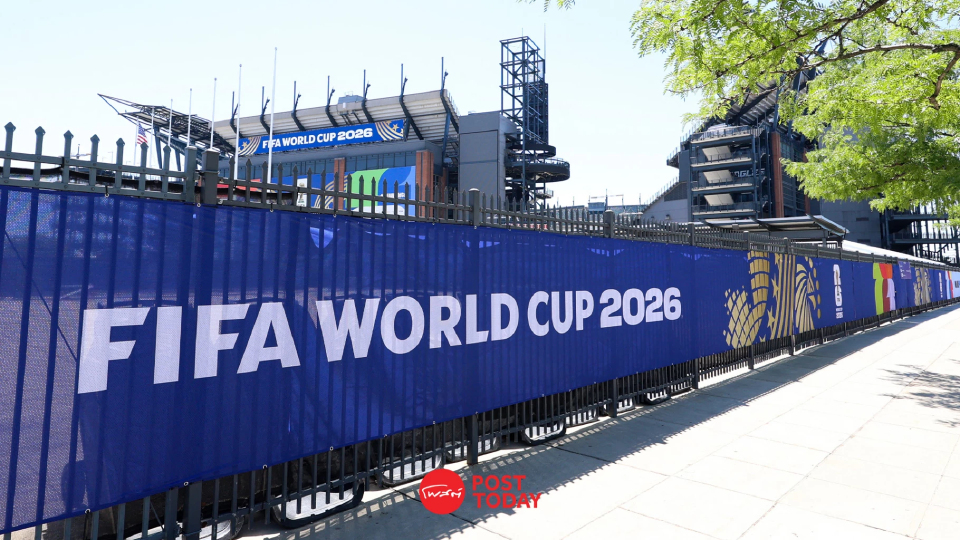 อัพเดต ! JAS บี้ FIFA หั่นราคาลิขสิทธิ์บอลโลก 2026 เหลือ 487 ล้านบาท เท่าเวียดนาม อัพเดต ! JAS บี้ FIFA หั่นราคาลิขสิทธิ์บอลโลก 2026 เหลือ 487 ล้านบาท เท่าเวียดนาม