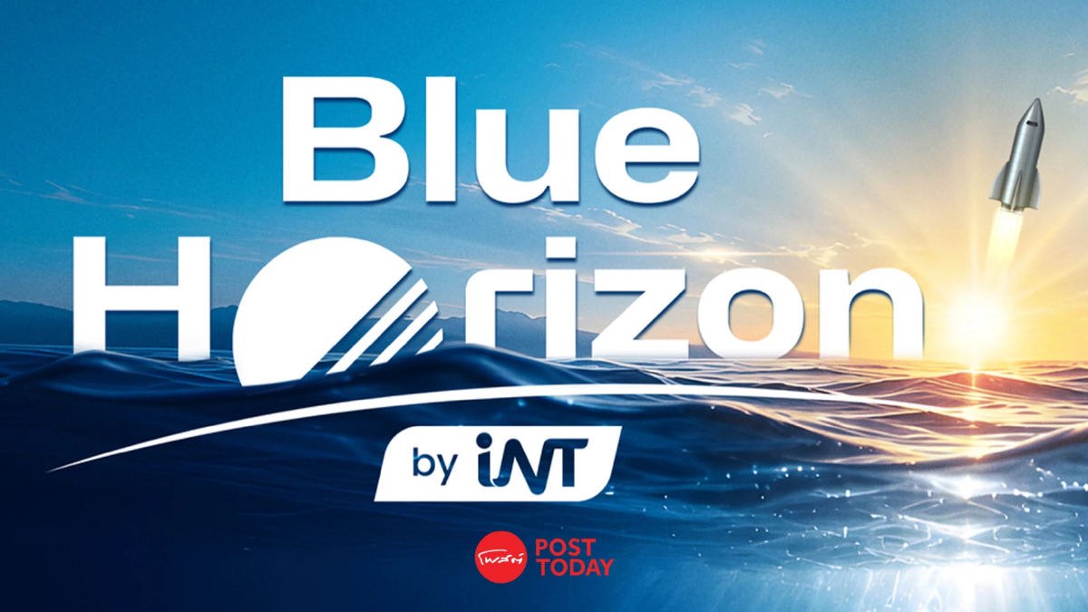 INT มหิดลเปิดตัว Blue Horizon ปั้นโมเดลแก้ปม Startup โตไม่รอด INT มหิดลเปิดตัว Blue Horizon ปั้นโมเดลแก้ปม Startup โตไม่รอด