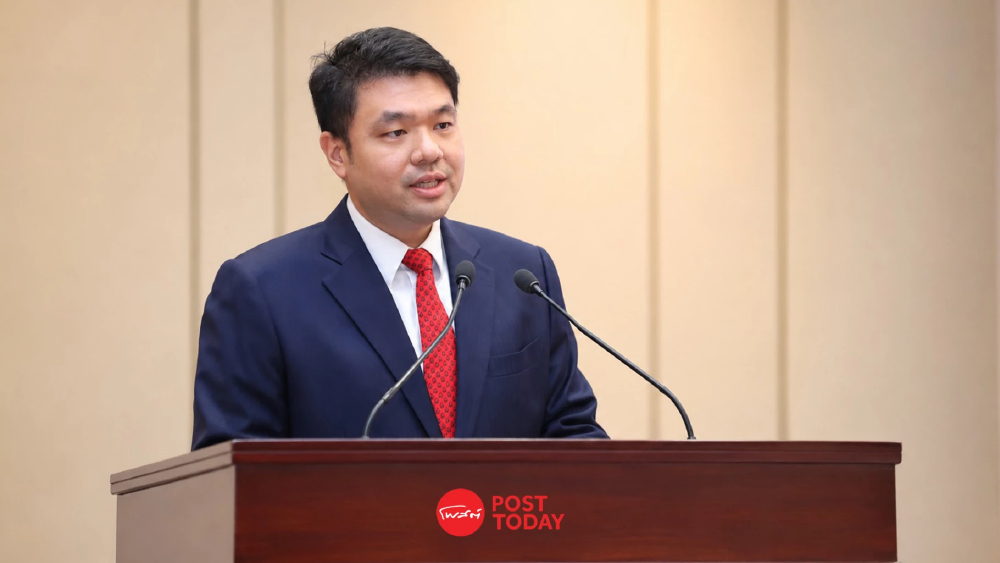 พชรเตือนเศรษฐกิจไทยเสี่ยงวิกฤตเชิงโครงสร้าง ชี้ GDP โตแต่การผลิตหดตัว