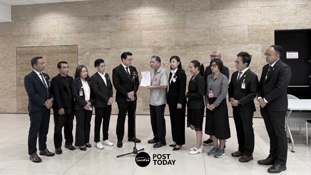 กมธ.สธ. รับสอบปมวิจัยไวรัส จุฬาฯ–องค์กรสหรัฐฯ เรียกแจงข้อเท็จจริง
