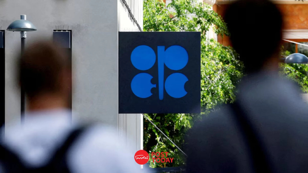 OPEC+ เพิ่มโควตาผลิตน้ำมันต่อเนื่อง ขณะวิกฤตฮอร์มุซยังกดดันตลาดโลก OPEC+ เพิ่มโควตาผลิตน้ำมันต่อเนื่อง ขณะวิกฤตฮอร์มุซยังกดดันตลาดโลก