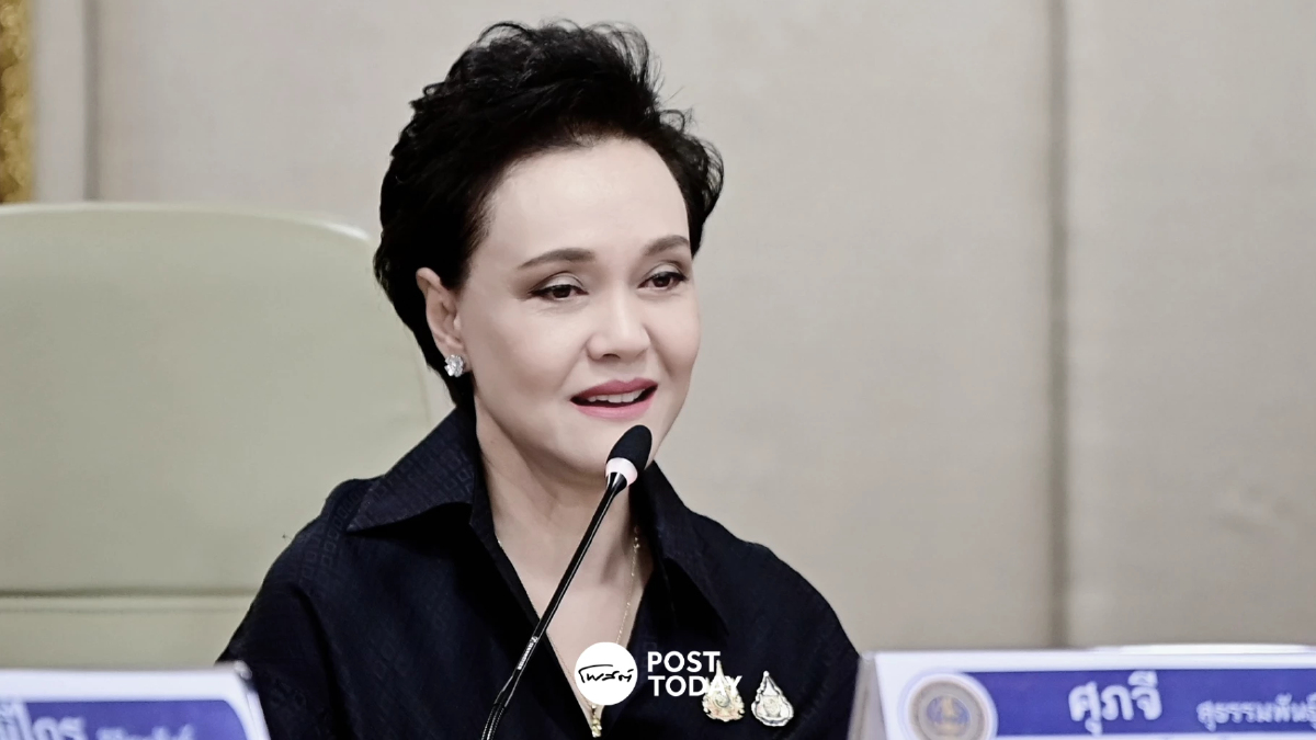 "ศุภจี" ชี้สถานการณ์นำเข้าปุ๋ยเริ่มดีขึ้น ทั้งปริมาณ ราคา เร่งดูแลถึงมือเกษตรกร "ศุภจี" ชี้สถานการณ์นำเข้าปุ๋ยเริ่มดีขึ้น ทั้งปริมาณ ราคา เร่งดูแลถึงมือเกษตรกร