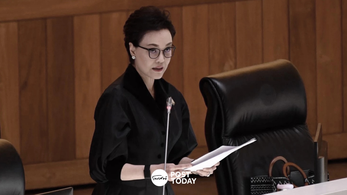 รัฐสภาเห็นชอบดีลการค้าไทย 5 ฉบับ เปิดทาง FTA ยุโรป-ภูฏาน เสริมโอกาสส่งออก รัฐสภาเห็นชอบดีลการค้าไทย 5 ฉบับ เปิดทาง FTA ยุโรป-ภูฏาน เสริมโอกาสส่งออก