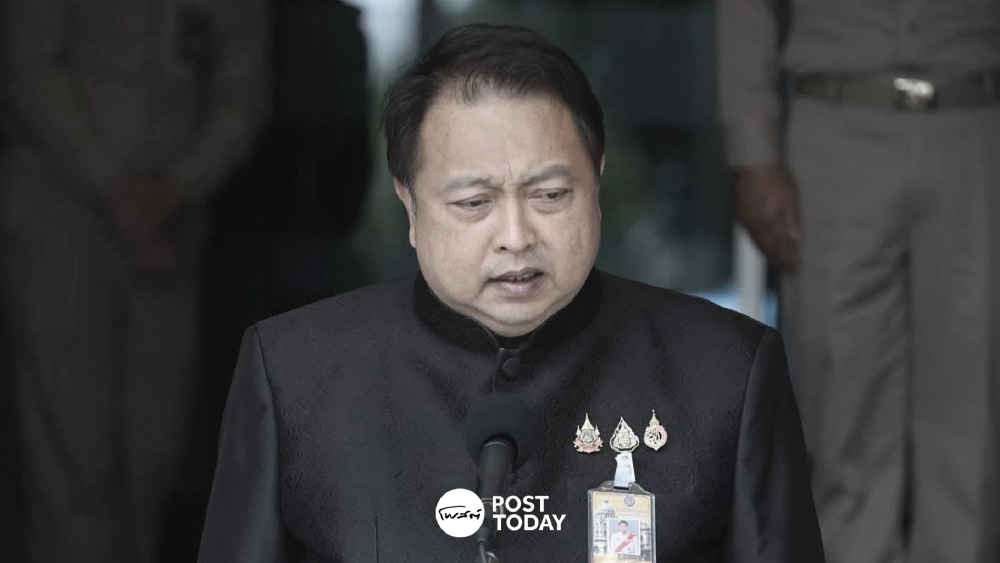 สุชาติลงพื้นที่ทับลาน 28 มิ.ย. ลั่นไม่เฉือนป่าเอื้อนายทุน สุชาติลงพื้นที่ทับลาน 28 มิ.ย. ลั่นไม่เฉือนป่าเอื้อนายทุน