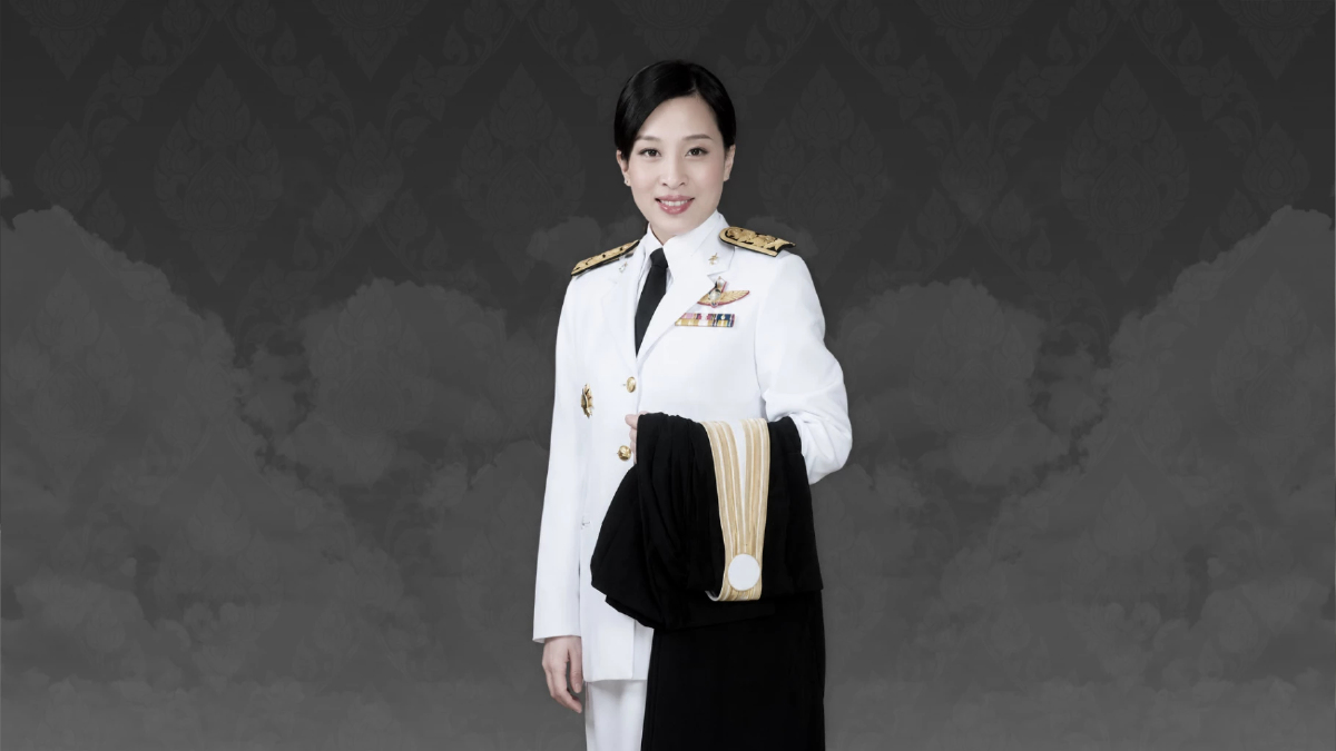 น้อมรำลึกพระกรณียกิจ ‘เจ้าฟ้าพัชรกิติยาภาฯ’ งานนิติศาสตร์เพื่อมวลชน น้อมรำลึกพระกรณียกิจ ‘เจ้าฟ้าพัชรกิติยาภาฯ’ งานนิติศาสตร์เพื่อมวลชน