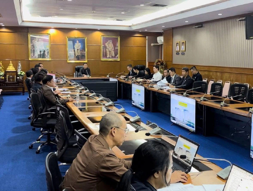 คืบหน้า "คดีกักตุนน้ำมัน" ล่าสุด DSI รับ 8 คดีพิเศษ ออกหมายเรียกแล้ว 6