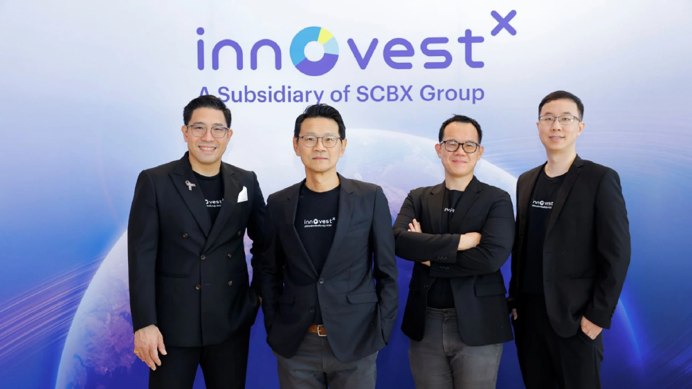InnovestX ผ่าเศรษฐกิจโลกเผชิญ 3 แรงฉุดบีบหัวใจ! ชี้ 3 แรงส่งเริ่มทำงาน มองไทยเข้าสู่จุดเปลี่ยนฟื้นตัวแบบ U-Shape Recovery