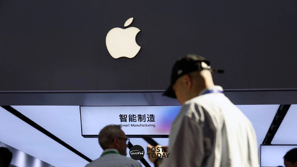 Apple แบกไม่ไหว! ปรับขึ้นราคา MacBook-iPad หลังวิกฤตชิปขาดแคลน