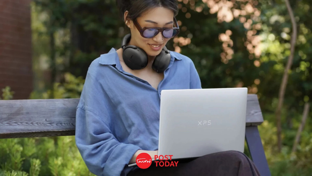 Dell XPS 13 เปิดตัวท้าชน MacBook Neo ชูสเปกแรง เจาะกลุ่มวัยเรียน Dell XPS 13 เปิดตัวท้าชน MacBook Neo ชูสเปกแรง เจาะกลุ่มวัยเรียน