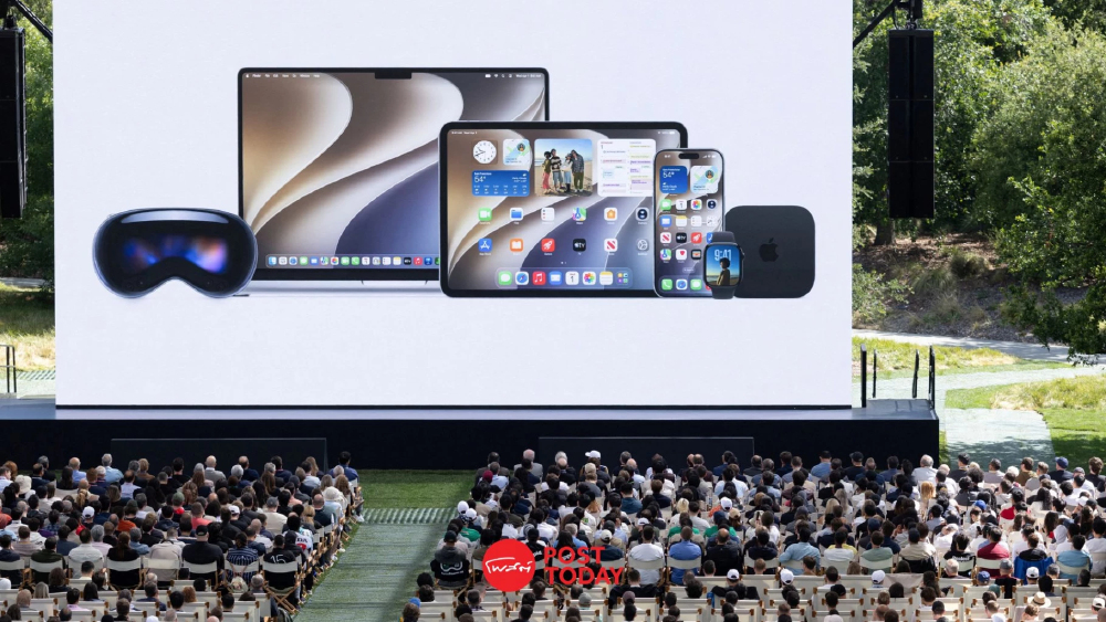 Apple ยกเครื่อง Siri AI หวังทวงตำแหน่งผู้นำในยุคปัญญาประดิษฐ์ Apple ยกเครื่อง Siri AI หวังทวงตำแหน่งผู้นำในยุคปัญญาประดิษฐ์