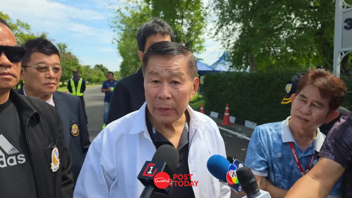เสรีพิศุทธ์ บุกบุรีรัมย์ทวงที่ดินรถไฟ จ่อแจ้งความเนวินและพวก เสรีพิศุทธ์ บุกบุรีรัมย์ทวงที่ดินรถไฟ จ่อแจ้งความเนวินและพวก