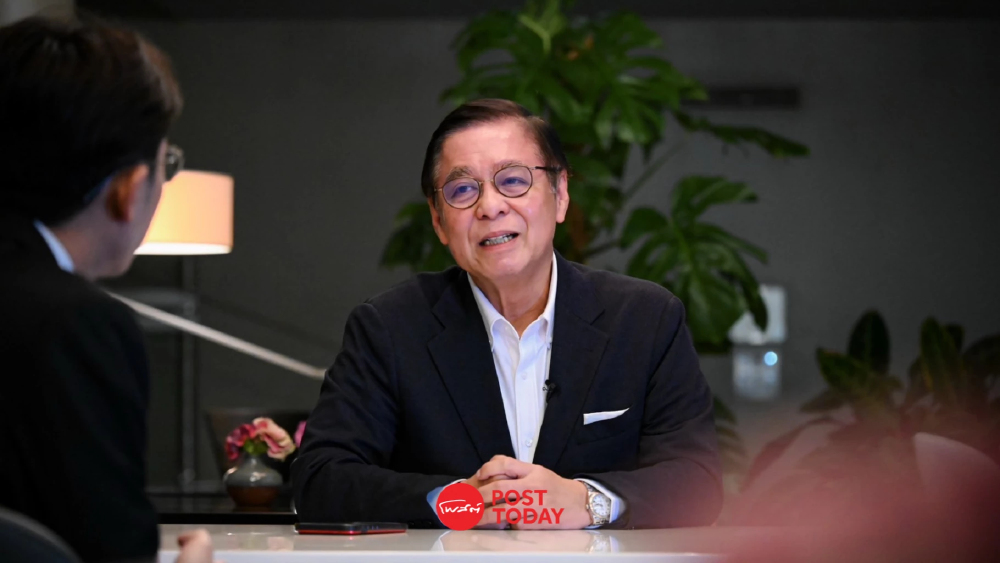 “สีหศักดิ์”ซัดกัมพูชาปิดทางเจรจา ดันข้อพิพาทสู่ UNCLOS