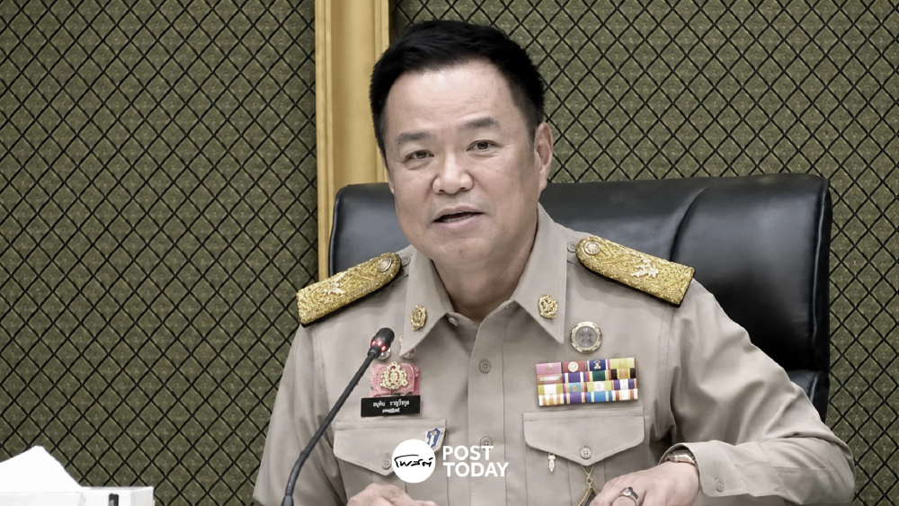 "อนุทิน" เดือดไล่บี้รองผู้ว่าฯซีฟู้ด ขู่ย้ายผู้ว่าฯภูเก็ต ลั่น!ปัญญาอ่อน "อนุทิน" เดือดไล่บี้รองผู้ว่าฯซีฟู้ด ขู่ย้ายผู้ว่าฯภูเก็ต ลั่น!ปัญญาอ่อน