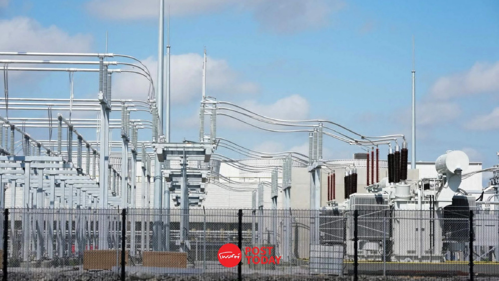 ชาวมิสซิสซิปปีรวมตัวฟ้อง xAI–SpaceX ปมดาต้าเซ็นเตอร์สร้างมลพิษทางเสียง ชาวมิสซิสซิปปีรวมตัวฟ้อง xAI–SpaceX ปมดาต้าเซ็นเตอร์สร้างมลพิษทางเสียง