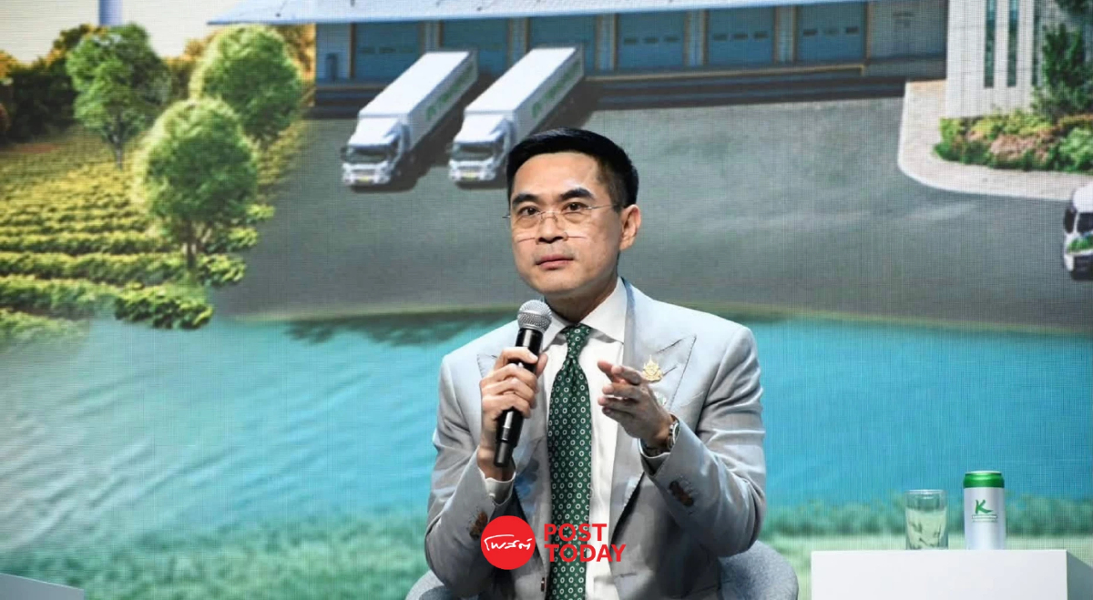 เร่งคลอด พ.ร.บ.โลกร้อน กู้ชีพ 6 หมื่นโรงงานไทยรับกติกาคาร์บอน เร่งคลอด พ.ร.บ.โลกร้อน กู้ชีพ 6 หมื่นโรงงานไทยรับกติกาคาร์บอน