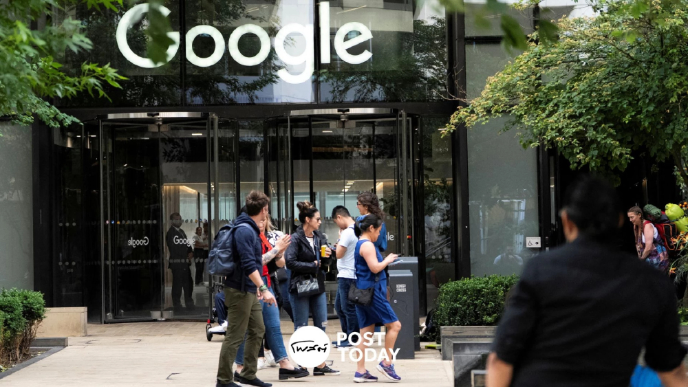 Google จำกัดการใช้ Gemini ของ Meta เหตุกำลังประมวลผลไม่พอ