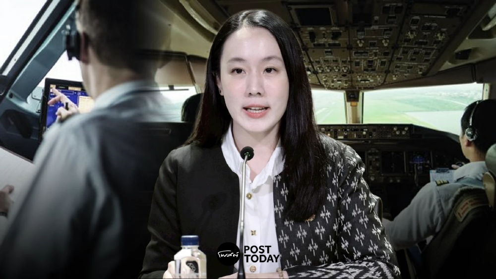 รัฐบาลสั่งปราบระบบ Pay to Fly แก้ปัญหานักบินไทยว่างงานพุ่งสะสม
