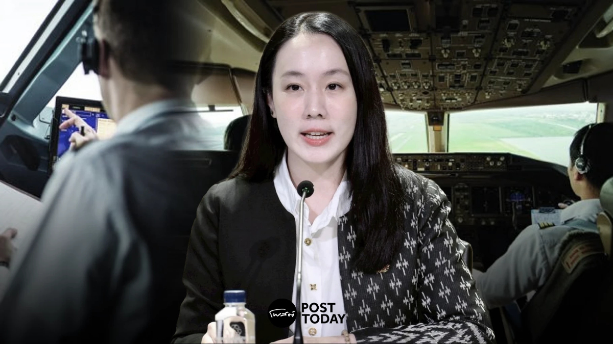 รัฐบาลสั่งปราบระบบ Pay to Fly แก้ปัญหานักบินไทยว่างงานพุ่งสะสม รัฐบาลสั่งปราบระบบ Pay to Fly แก้ปัญหานักบินไทยว่างงานพุ่งสะสม