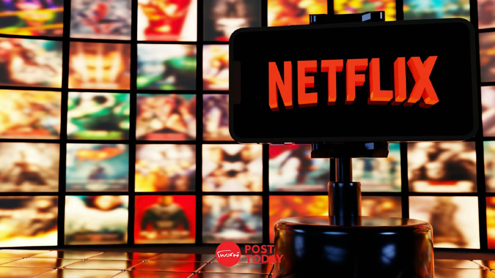 Netflix รุกหนักเอเชีย! ปูพรมแอปโฉมใหม่ เน้นคลิปสั้น-ดันมินิเกม Netflix รุกหนักเอเชีย! ปูพรมแอปโฉมใหม่ เน้นคลิปสั้น-ดันมินิเกม