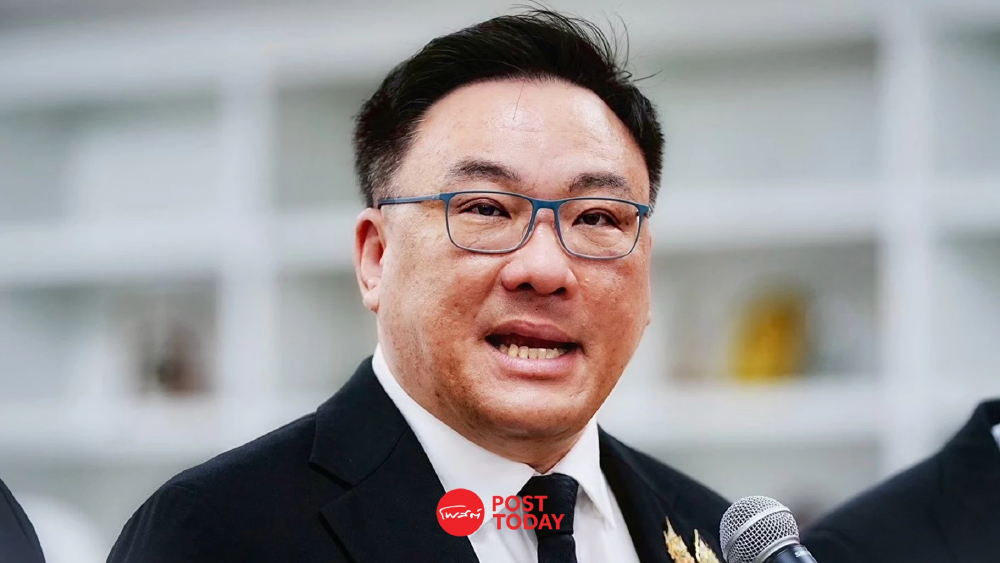 เพื่อไทยถอยแก้ รธน. หลังภูมิใจไทยถอนชื่อ ไม่กระทบสัมพันธ์พรรคร่วมรัฐบาล
