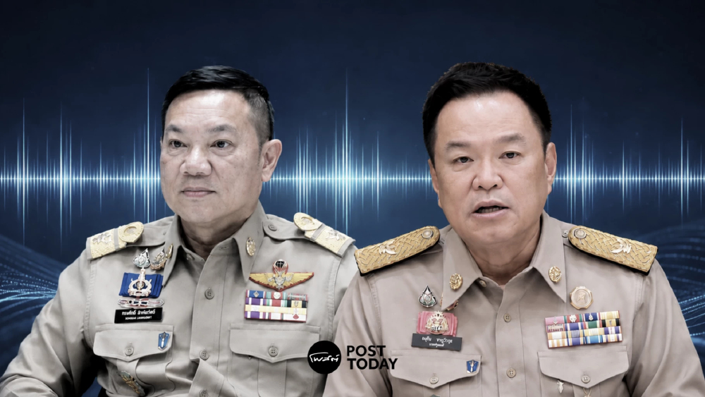 นายกฯอนุทิน-ปลัดมท.โต้คลิปโกงสอบท้องถิ่น ลั่นใครโกงสับให้เละ