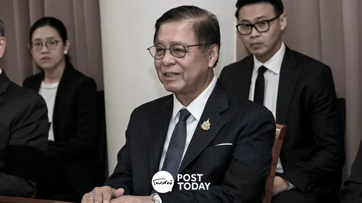 ไทยตั้ง”สีหศักดิ์” หัวทีมเจรจา UNCLOS สู้กัมพูชา ดึงอดีตประธานศาลทะเลระหว่างประเทศร่วม ไทยตั้ง”สีหศักดิ์” หัวทีมเจรจา UNCLOS สู้กัมพูชา ดึงอดีตประธานศาลทะเลระหว่างประเทศร่วม