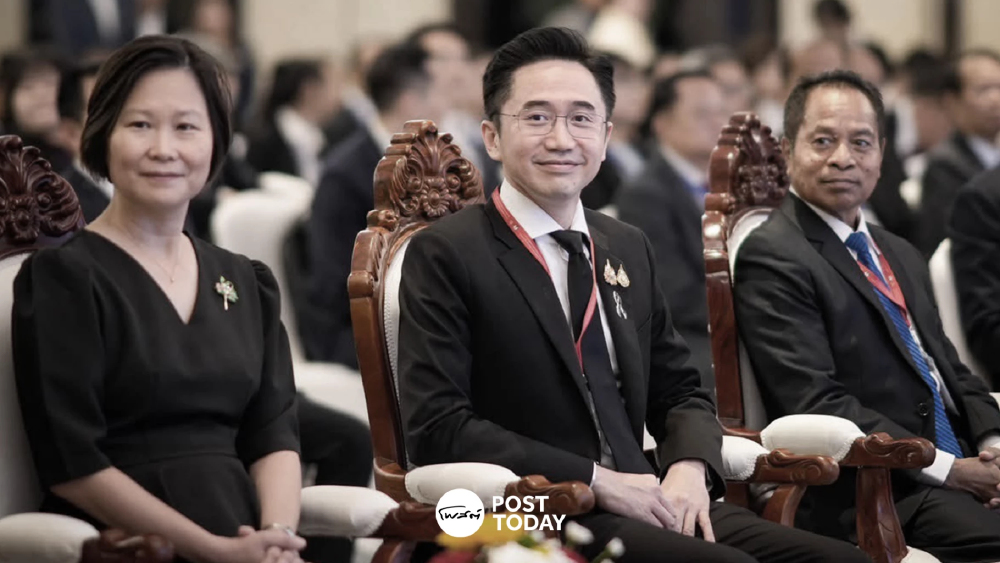 “ยศชนัน” ดันกฎหมาย ASEAN CHIPS ACT เชื่อมอุตสาหกรรมชิปอาเซียน