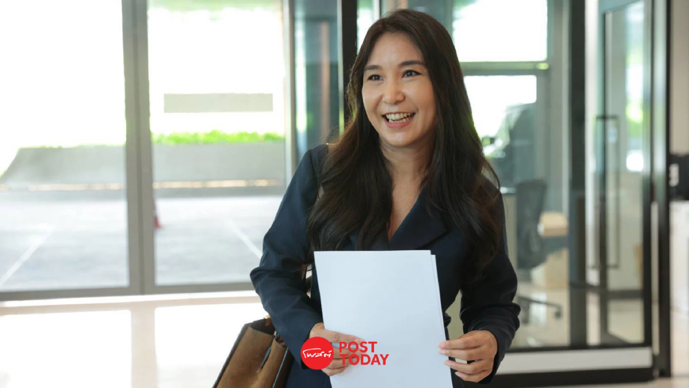 “ศิริกัญญา” ร้อง สอบรัฐบาลปมใช้เงินกู้วิกฤตพลังงาน โปะบัตรคนจนหมื่นล้าน “ศิริกัญญา” ร้อง สอบรัฐบาลปมใช้เงินกู้วิกฤตพลังงาน โปะบัตรคนจนหมื่นล้าน