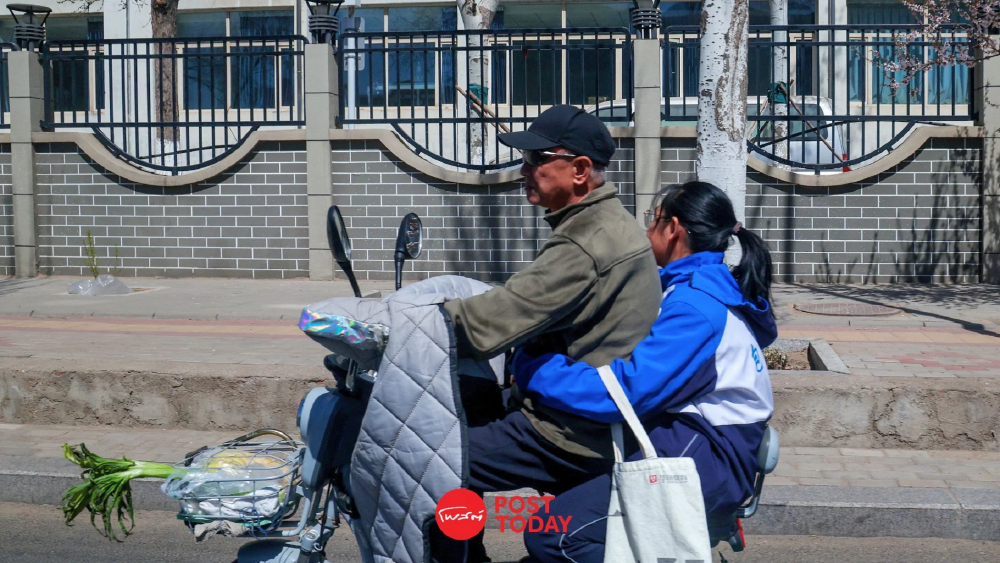 สกัดจับแว่นตาอัจฉริยะ! จีนคุมเข้มป้องกันโกงสอบเข้ามหาวิทยาลัย