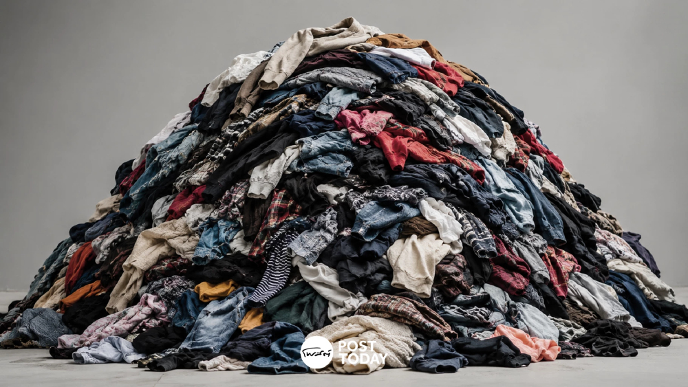 เปิดความจริง Fast Fashion เบื้องหลังเสื้อผ้าราคาถูกมีคน 3 กลุ่มแบกภาระแทน