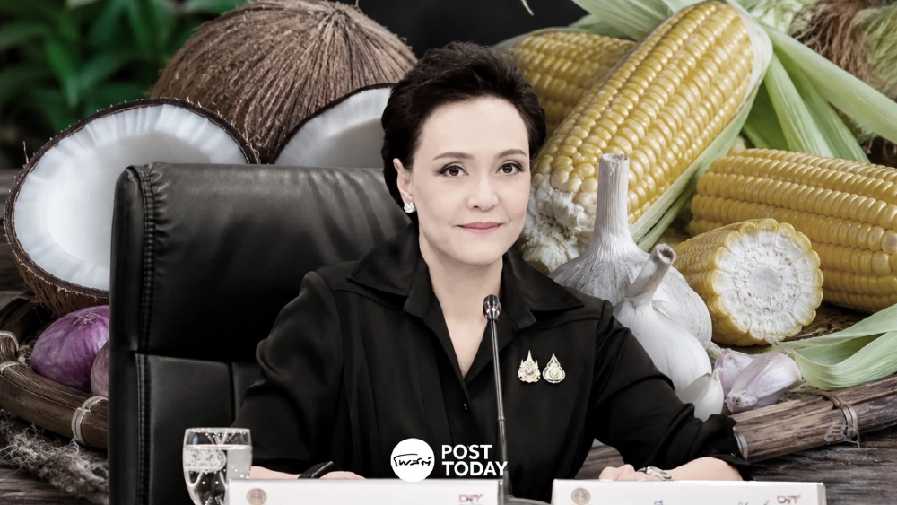 "กกร” ทบทวนคุมสินค้า 66 รายการ เสริมมาตรการสินค้าเกษตร สกัดสวมสิทธิ์ "กกร” ทบทวนคุมสินค้า 66 รายการ เสริมมาตรการสินค้าเกษตร สกัดสวมสิทธิ์