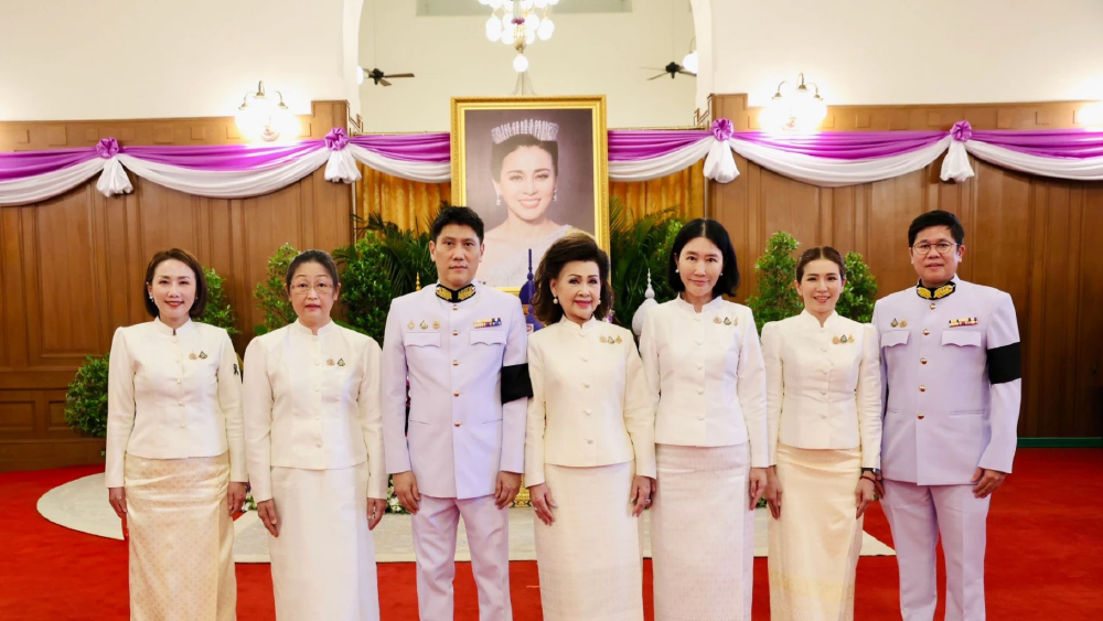 ด้วยความจงรักภักดี! TOA ร่วมน้อมถวายพระราชกุศลและถวายพระพรชัยมงคล เนื่องในโอกาสพระราชพิธีมหามงคลเฉลิมพระชนมพรรษา 4 รอบ