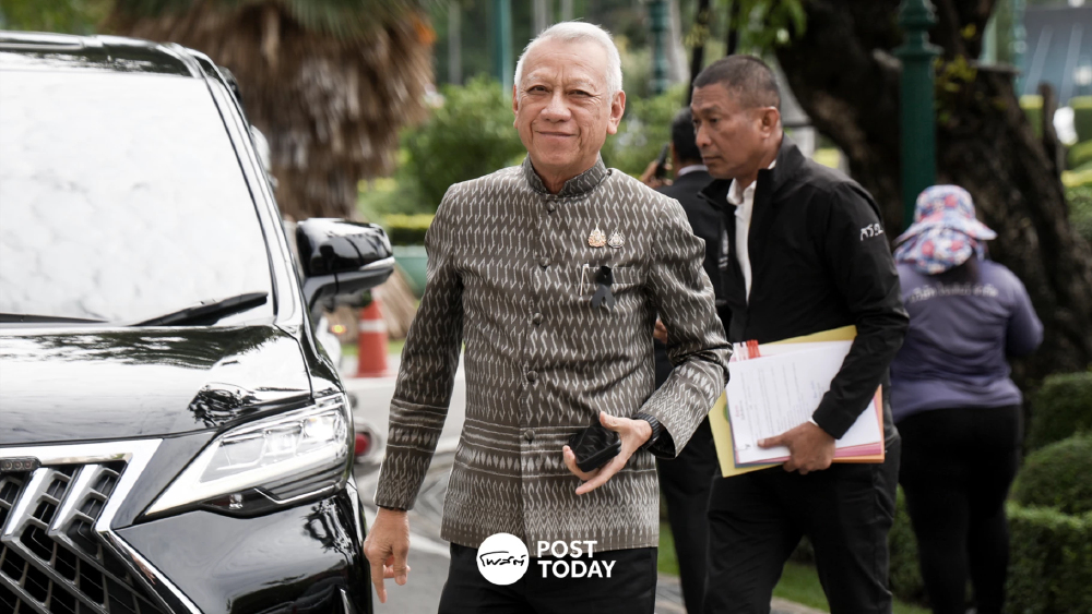 พิพัฒน์ รับไฟส่องถนนแฝงค่าFTนานหลายสิบปี นายกฯสั่งเร่งลดภาระประชาชน พิพัฒน์ รับไฟส่องถนนแฝงค่าFTนานหลายสิบปี นายกฯสั่งเร่งลดภาระประชาชน