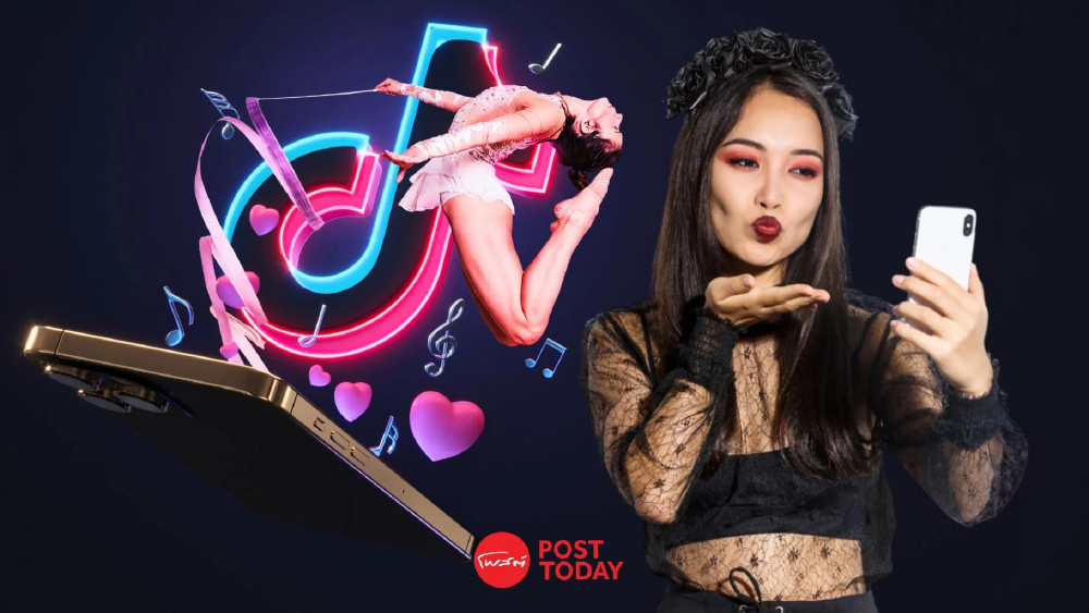 แซงทุกโค้ง! TikTok ผุดคอร์สปั้นครีเอเตอร์เขียนบทซีรีส์แนวตั้ง