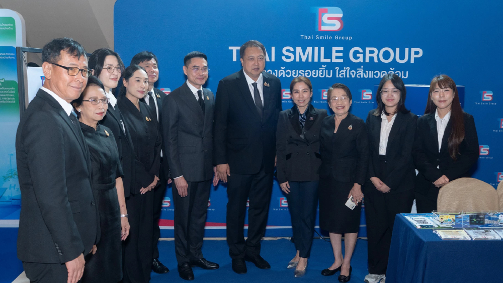 TSB ร่วมกับ ก.ทรัพย์ฯ ขับเคลื่อนวันสิ่งแวดล้อมโลก สู้วิกฤตโลกเดือด