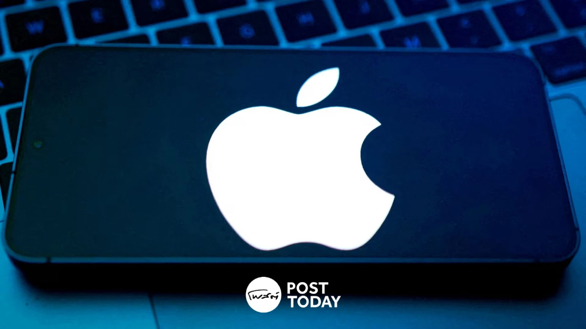 Apple จ่อขึ้นราคาสินค้า รับวิกฤตชิปหน่วยความจำขาดตลาด Apple จ่อขึ้นราคาสินค้า รับวิกฤตชิปหน่วยความจำขาดตลาด