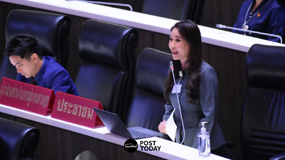 งบฯ 70 รายจ่ายประจำพุ่ง-ลงทุนหด สะท้อนแผลเรื้อรังการคลัง ‘ฝีแตก’