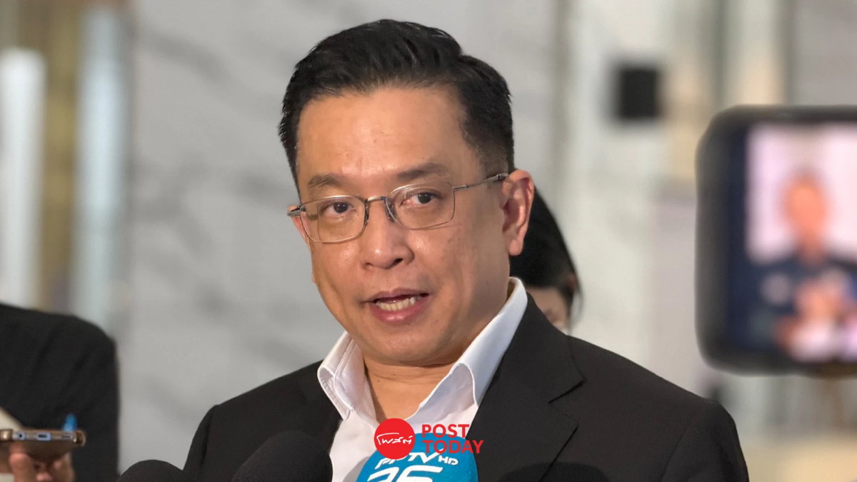 คลัง ยันยึดเกณฑ์บัตรสวัสดิการฯ ตามมติ ครม. เปิดอุทธรณ์ปมลดหย่อนภาษีพ่อแม่ คลัง ยันยึดเกณฑ์บัตรสวัสดิการฯ ตามมติ ครม. เปิดอุทธรณ์ปมลดหย่อนภาษีพ่อแม่