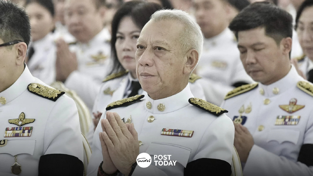 พิพัฒน์ สยบข่าวร้าวภูมิใจไทย ปัดถูกลดบทบาทหลังหลุดคุม EEC โยนถามอนุทิน พิพัฒน์ สยบข่าวร้าวภูมิใจไทย ปัดถูกลดบทบาทหลังหลุดคุม EEC โยนถามอนุทิน